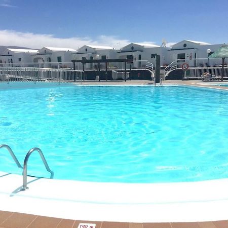 Willa Vista Dorada 7A Maspalomas  Zewnętrze zdjęcie